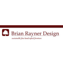 Brian Rayner Design