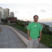 Alejandro Frías's photo