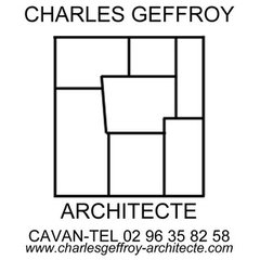 Charles Geffroy Architecte