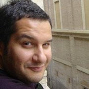 Adam Gorans foto