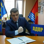 Foto von Роман Куприянов