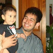 Hussain Akbarally's photo