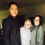 Aaron Wang Zhao's photo