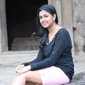 Foto von Saloni Jain