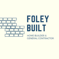 Foley Built