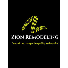 Zion Remodeling and Construction