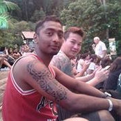 Arvin Ramadass's photo