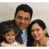 Foto von Garima Pathak