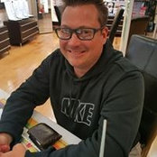 Foto von Brent Ellis