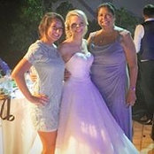 Sabrina's photo