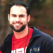 Will Grewal's photo