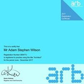 Adam Wilson's photo