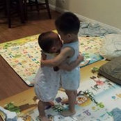 Min Kim's photo