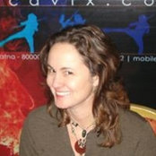 Caschia Jones's photo