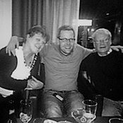 Foto von Eamon Fitzgerald