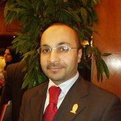 Foto von Khalil Hasan