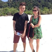 Terrence Wong's photo