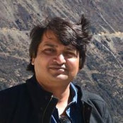 Foto von Ashesh Padhy