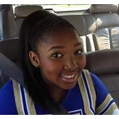 Daaiyah Fogle's photo