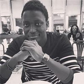 Ibrahima Ndoye's photo