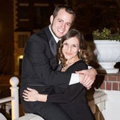 Kristen Toth's photo
