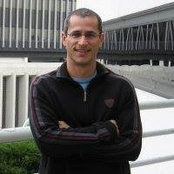 Foto de Michael Glazer