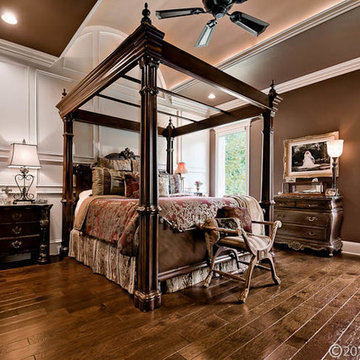 A+ Sunset Ridge Home