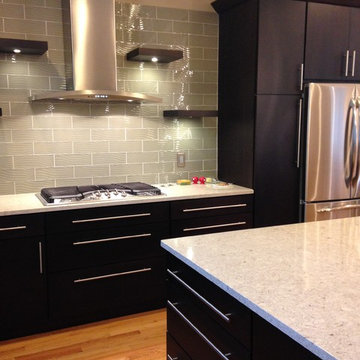 Featured Range Hood