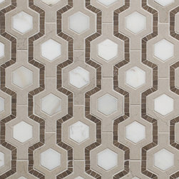 Tangent - Mosaic Tile
