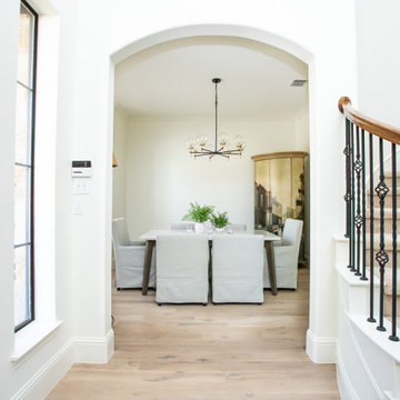 Luxury Kitchen Remodel