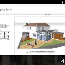 extension
