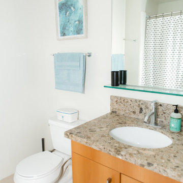 Beachy Vacation Rental