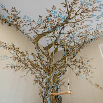 2020 Parade of Homes Hi-Point Builders The Palomino