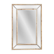 Pompano Wall Mirror