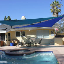 outdoor living