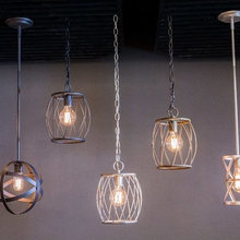 Common Rd. Ceiling Lights