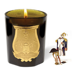 Cire Trudon Empire Candle - Candles