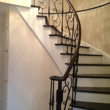Stair Design Ideas - Past Projects