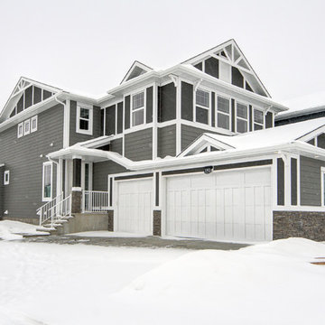 Quick Possession Homes