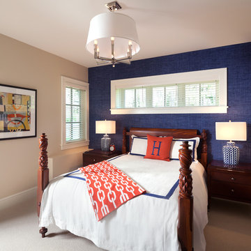 A Designer's Dream Home
