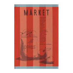 Le Jacquard Francais - Fall 2014 Selection - Dish Towels