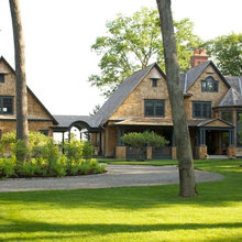 Cape Patio and Driveway