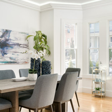 49 Boylston, JP