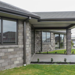 Premier Country Bricks in Special Charcoal Blend - Products