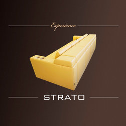 STRATO modular SOFA - Sectional Sofas