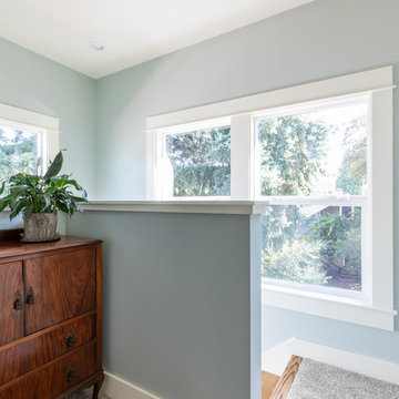 1906 SE Cottage Addition