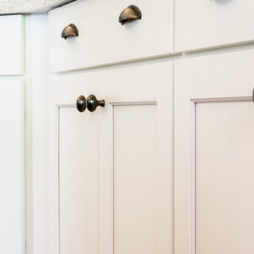 Fletcher Kitchen