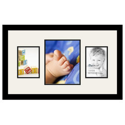 Contemporary Picture Frames by ArtToFrames