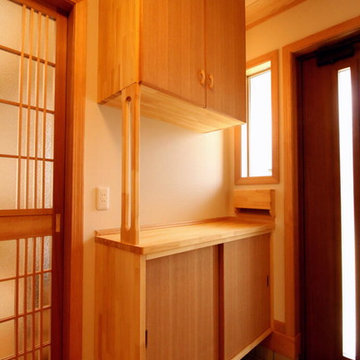 日立市U様邸