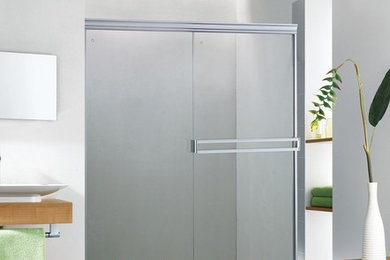 10 mm Glass Shower door